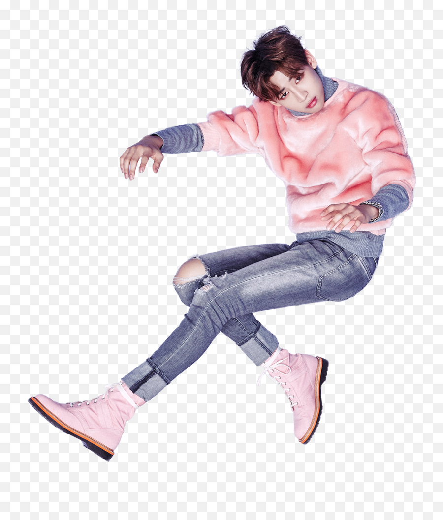 Image About Got7 In Png Kpop By Mensani - Got7 Fly Bambam,Got7 Png