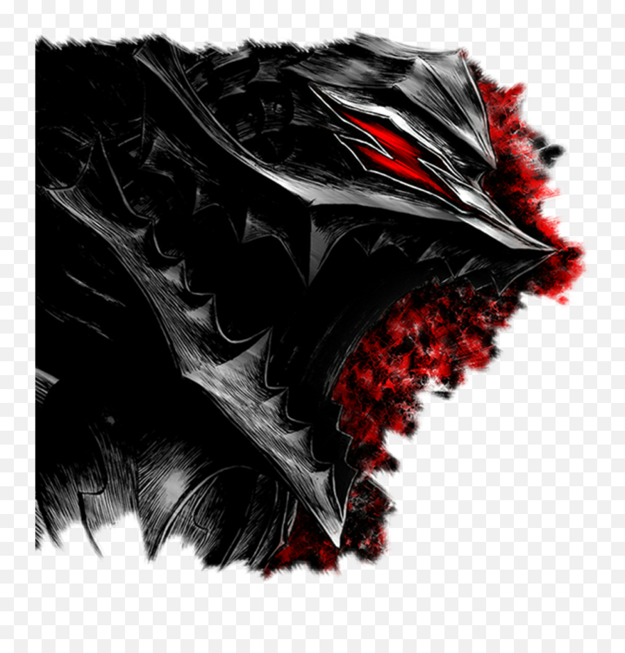 Download Griffith Berserk - Highschool Dxd Black Dragon Emperor Wattpad Png,Berserk Png