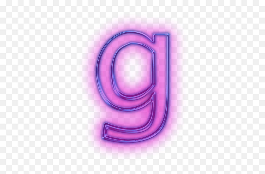 Free Letter G Cliparts Download - Letter G Neon Png,G Png