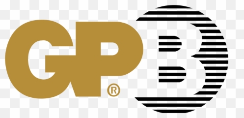 Gp Batteries Logo Png Transparent Svg