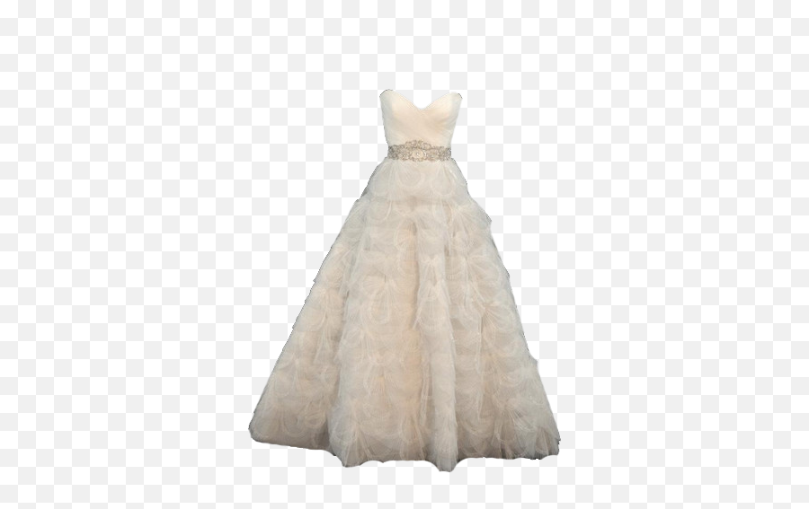 Png Wedding Dress 3 Image - Wedding Dress Transparent Background,Dress Transparent Background