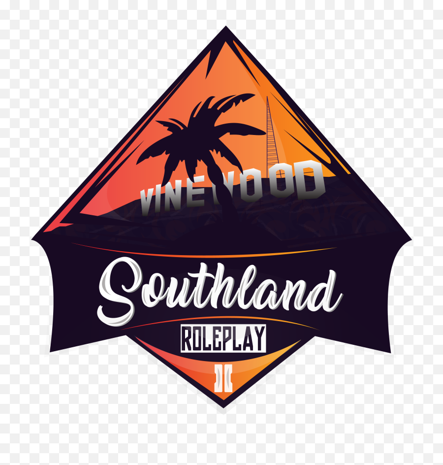 Southland Roleplay - Umbrella Png,Fivem Logo