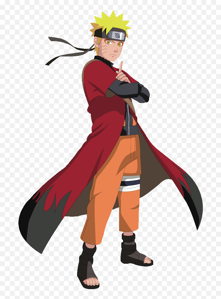 Naruto Nino Png, Transparent Png , Transparent Png Image - PNGitem