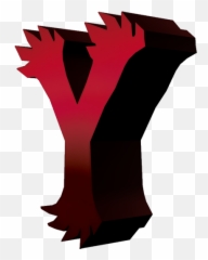 The Models Resource - Pokemon Y Logo Png
