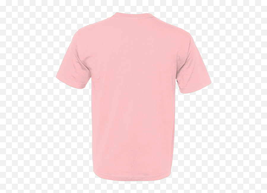 Blank T Shirts Png - Baby Pink T Shirt Png,Shirts Png