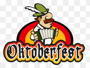 Oktoberfest Beer Vector Logo - Free Clip Art png