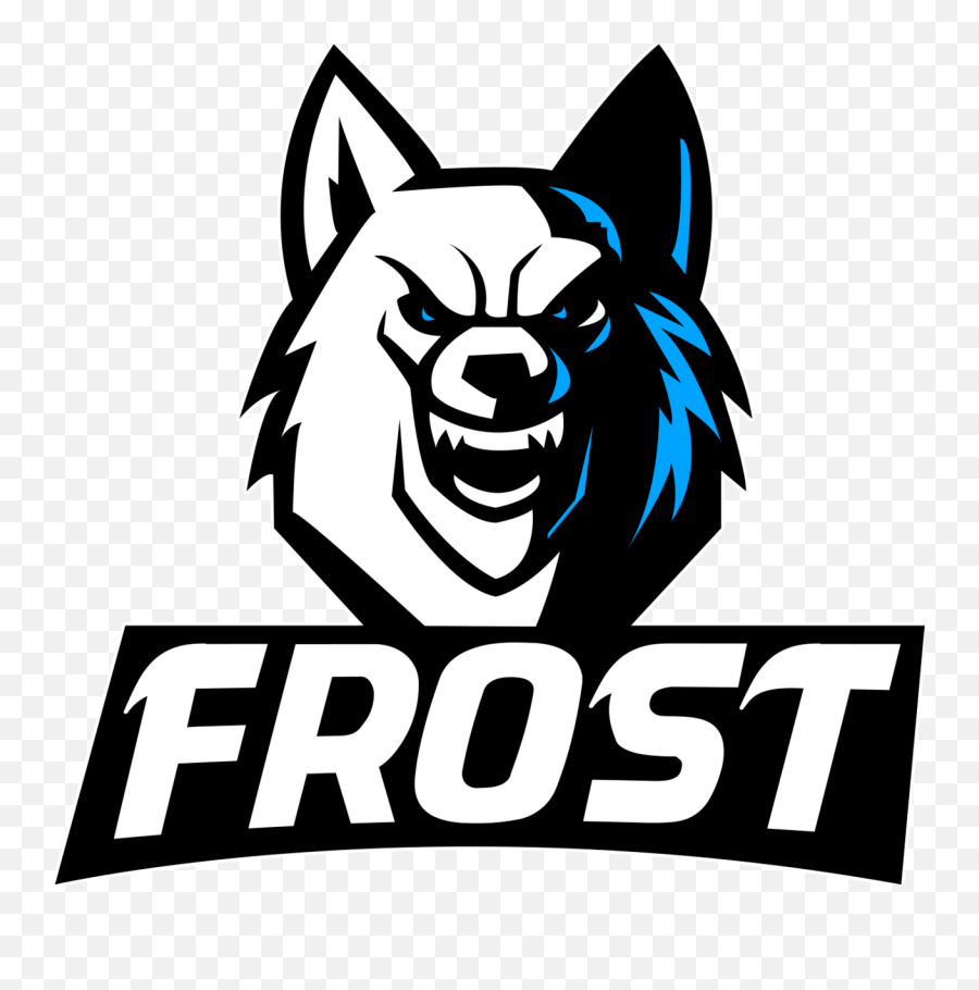 Titanfall 2 Ctf Tournament Winners - Articles Frost Esports Team Frost Png,Titanfall 2 Logo Png