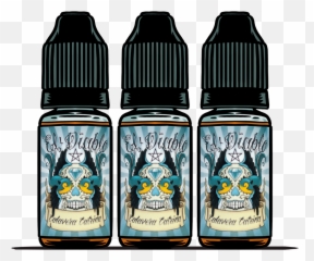 Calavera Catrina Hivg 10ml - Beelzebub Png,Catrina Png