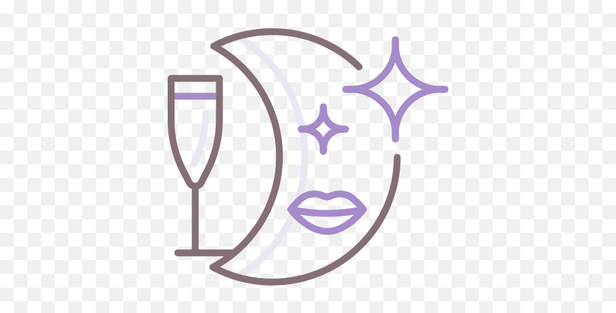 Ladies Night - Free Birthday And Party Icons Vector Graphics Png,Ladies Night Png