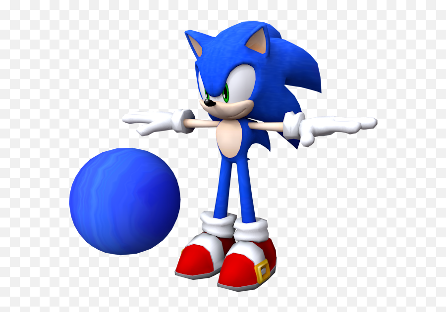 Mobile - Sonic Forces Speed Battle Sonic The Models Sonic Forces Speed Battle Png Characters,Sonic Forces Png
