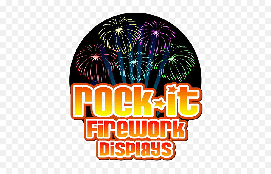 Rock - It Firework Displays U2013 Weddings Parties Corporate Fireworks Png,Firework Clipart Transparent