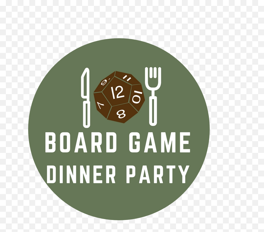 Orc Society Pitch U2014 Board Game Dinner Party Png