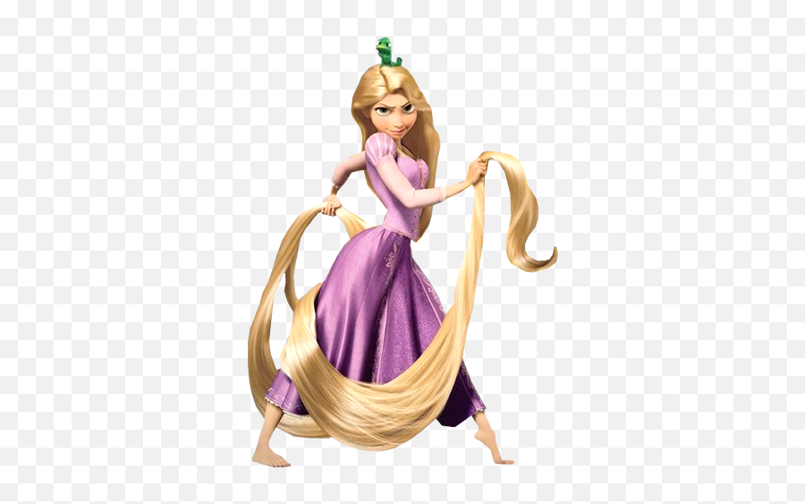 Rapunzel Png Transparent Images - Princesas Da Disney Rapunzel,Rapunzel Transparent