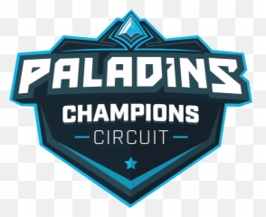 Download Realm Royale Logo Png - Paladins,Realm Royale Png