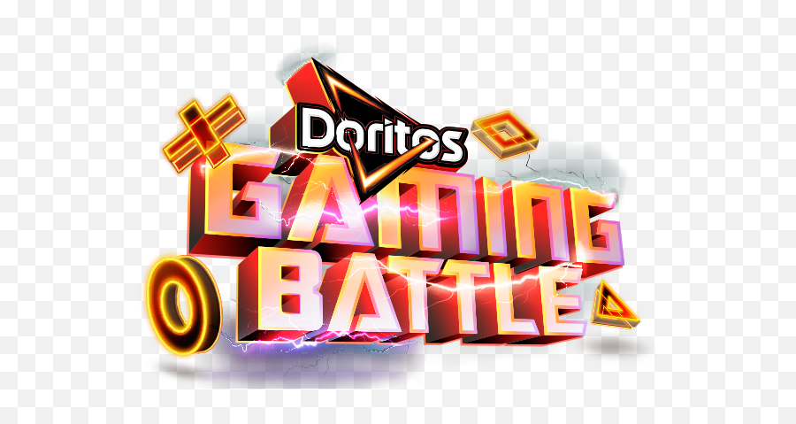 Doritos Gaming Battle Arenagg - Graphic Design Png,Doritos Logo Png