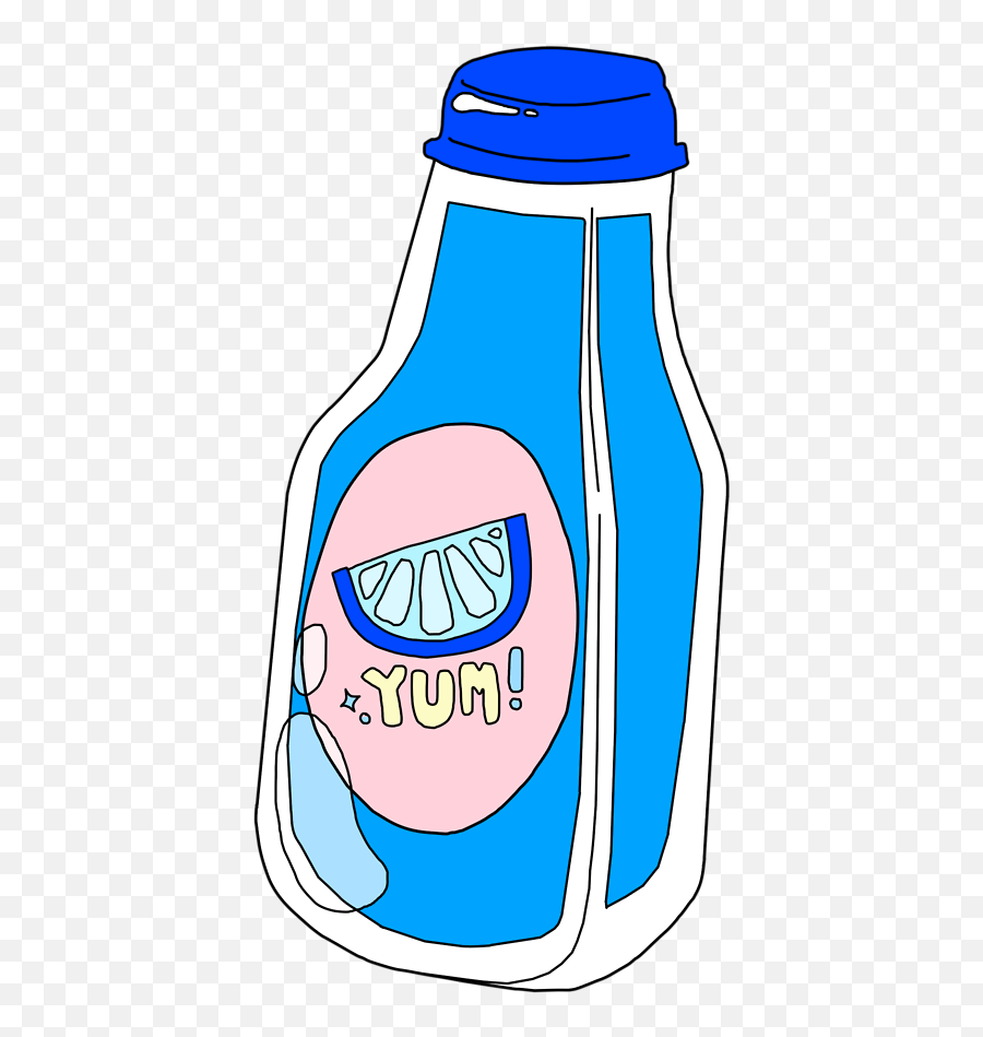 Download Hd Ramune Drink In A Milk Jug July Instagram Png - Ramune Transparent Gif,Milk Transparent Background