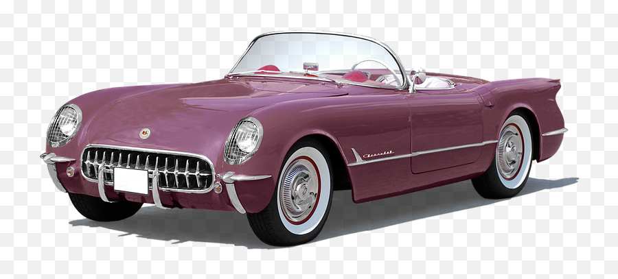 Corvette Chevrolet Free And Edited - Free Photo On Pixabay Red Corvette Transparent Png,Corvette Png