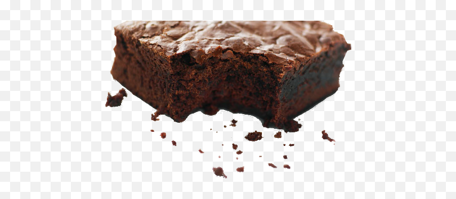 About Barryu0027s Original Gourmet Brownies The Fudgiest - Chocolate Brownies Png,Brownie Png