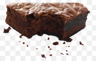 About Barryu0027s Original Gourmet Brownies The Fudgiest - Chocolate Brownies Png,Brownie Png