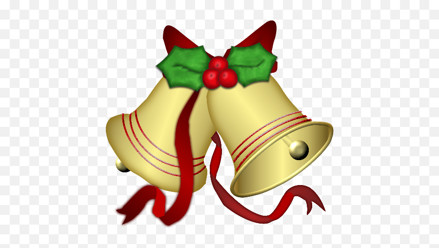 Christmas Bell Free Images Download Png Transparent - Ring Bell For Christmas,Christmas Bell Png