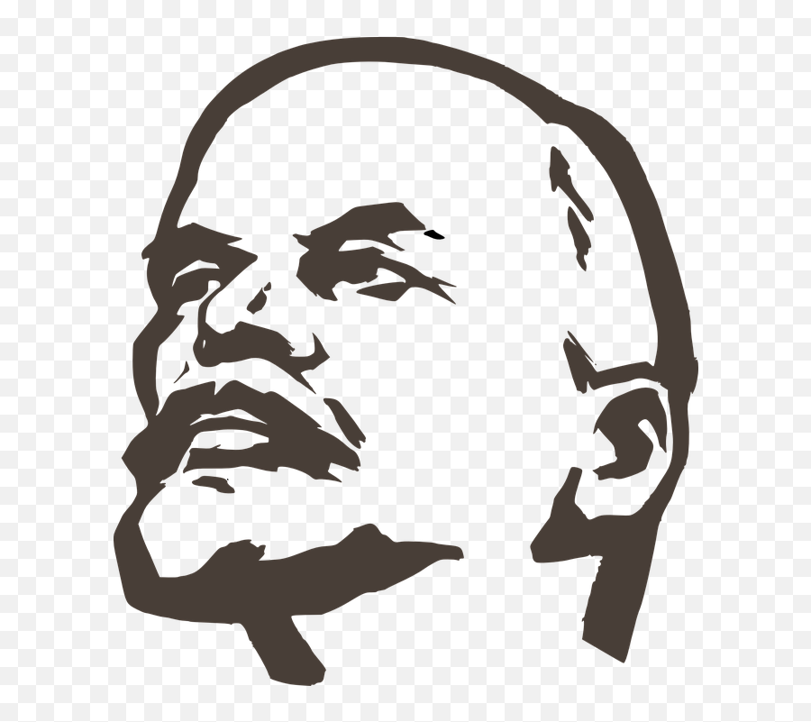 Pin - Lenin Clipart Png,Communism Png
