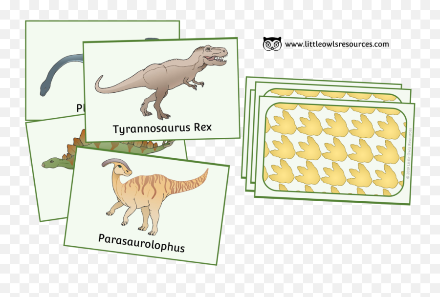 Free Dinosaur Snap Printable Early Yearsey Eyfs Resource Png Dinosaurs