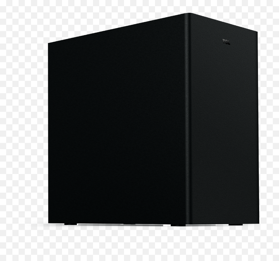 Ts7010 - Subwoofer Tcl Png,Subwoofer Png