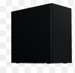 Ts7010 - Subwoofer Tcl Png,Subwoofer Png