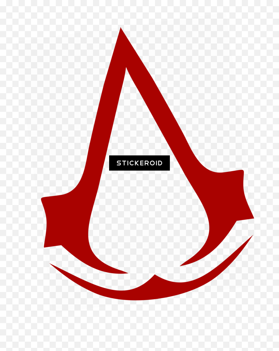 Download Hd Assassins Creed A Logo - Assassinu0027s Creed Creed Png,Assassin Creed Logo