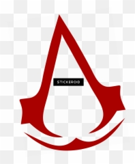 Download Hd Assassins Creed Logo - Assassinu0027s png