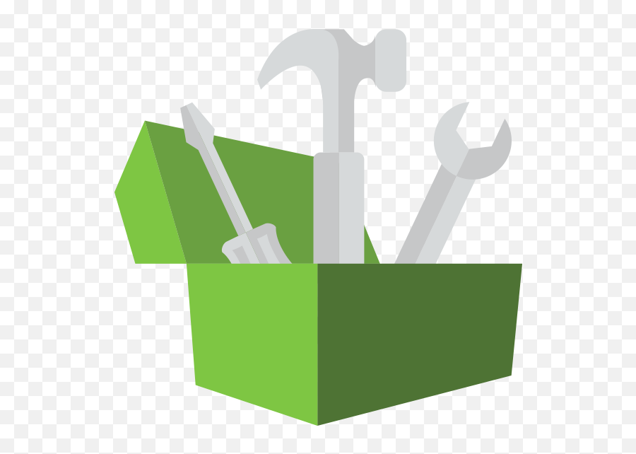 Toolbox Icon Png - Deeper Analysis Of Assessment Scores Leader Tool Box Clipart,Toolbox Png