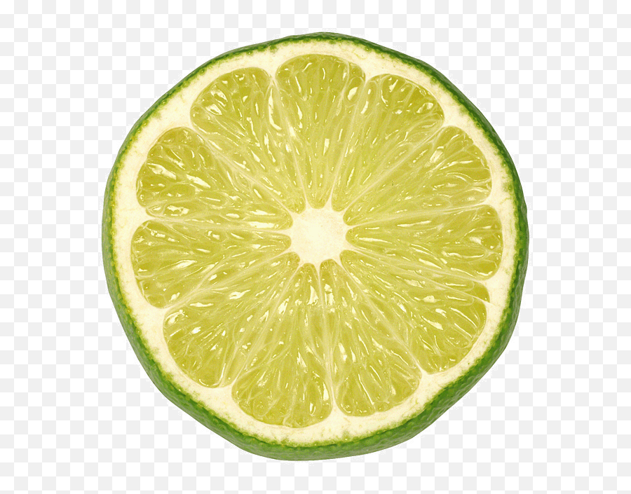 Lime Png - Transparent Lime Slice Png,Limes Png