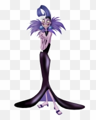 Yzma And Kronk - Yzma New Groove Png,Kronk Png
