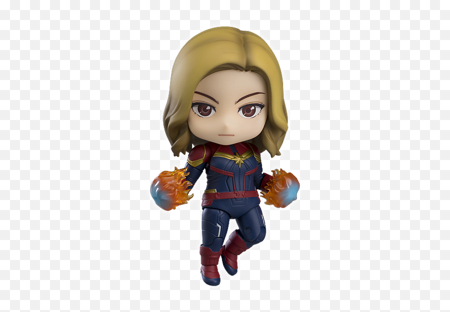 Nendoroid - Good Smile Company Marvel Png,Dr Strange Portal Png