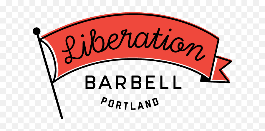 Logos Kat Marshello - Clip Art Png,Barbell Logo