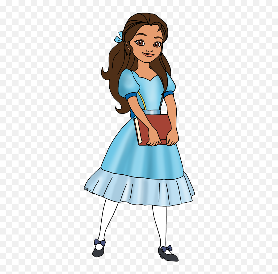 Elena Of Avalor Clip Art - Elena De Avalor Isabel Png,Elena Of Avalor Png