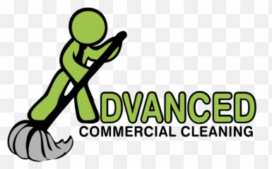Advanced Commercial Cleaning - Home Service png