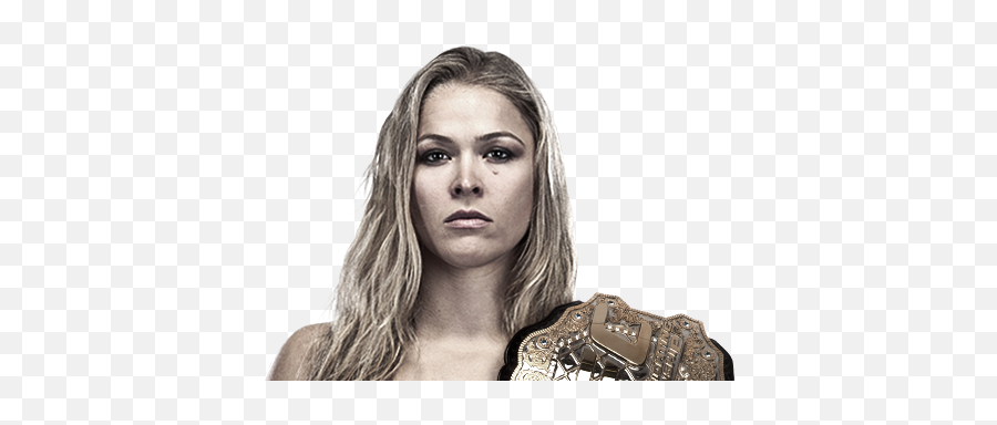 Ronda Rousey Creating A New Wave In The - Ufc Ronda Rousey Drawing Png,Ronda Rousey Png