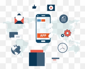 Mobile Apps Development Icon Png - Mobile App Development Training,Development Png