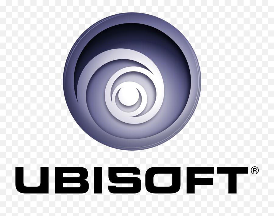 Ubisoft - Ubisoft Logo Png,Guitar Hero Logo