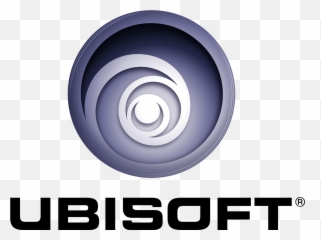 Ubisoft - Ubisoft Logo Png,Guitar Hero Logo