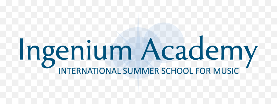 The Ingenium Academy Music Summer School - Goss International Png,Musically Logo