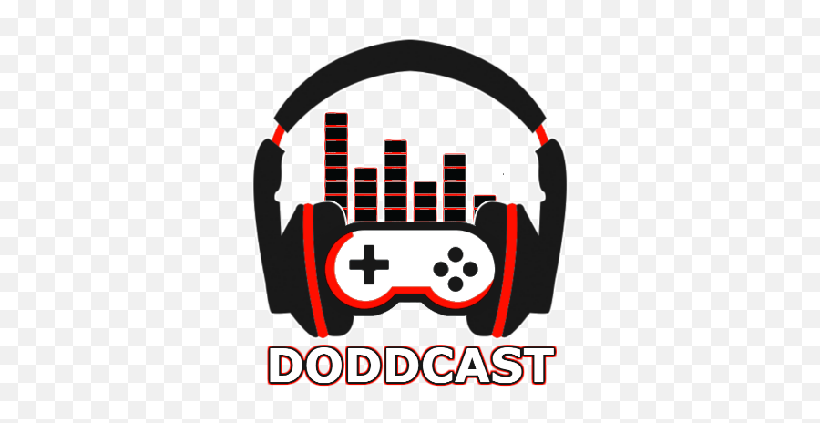 Rain City Gamers Doddcast Episode 340 - Clip Art Png,Mordhau Logo