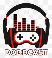 Rain City Gamers Doddcast Episode 340 - Clip Art Png,Mordhau Logo