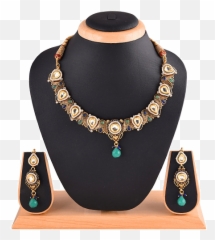 Necklace - Photography png