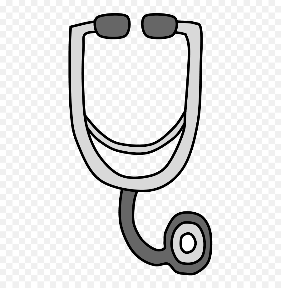 Stethoscopes - Clip Art Png,Stethoscope Png