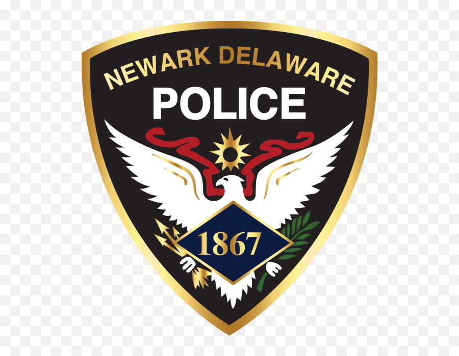 Police Investigate Gunshot Into Residence - Newark Police Department Delaware Png,Gunshot Transparent