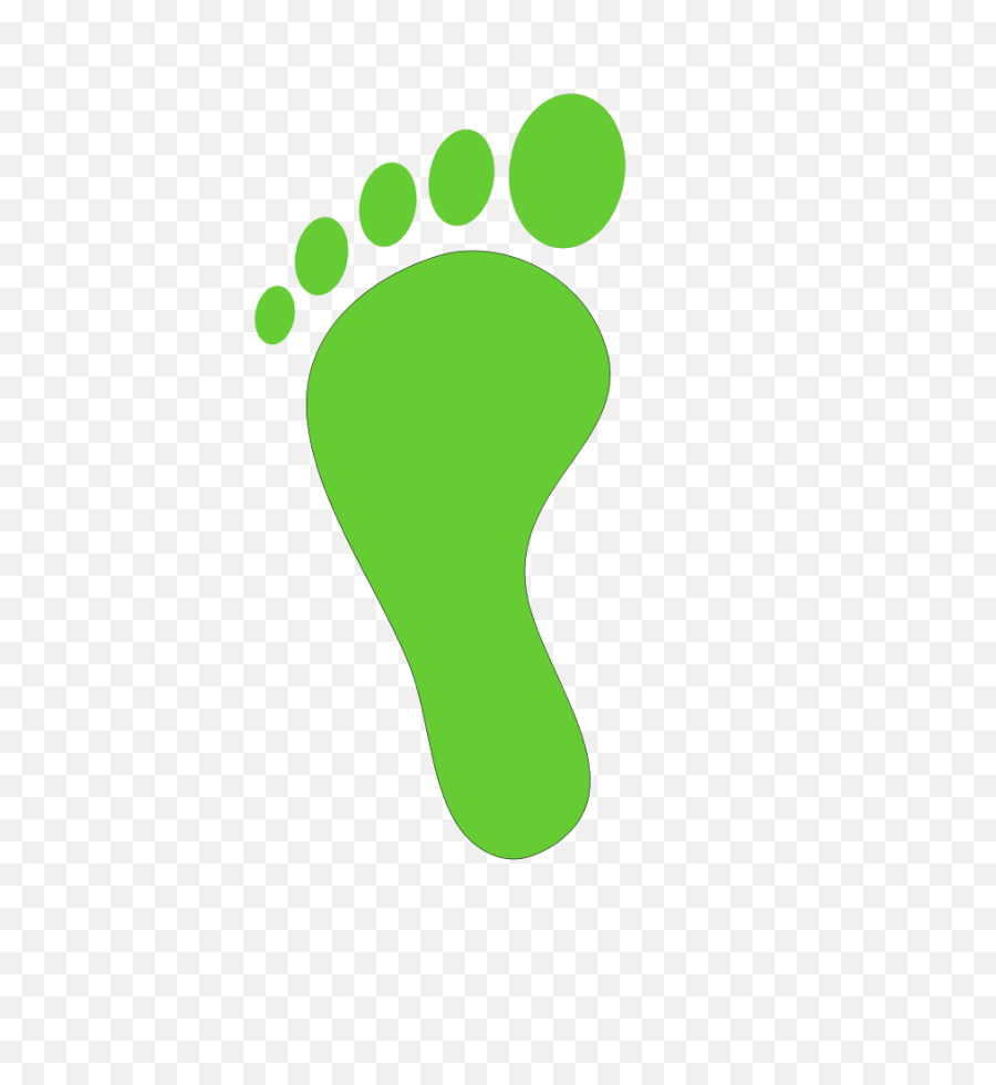 Foot Walking Feet Clip Art 3 Image - Wikiclipart Free Clipart Feet Png,Feet Png