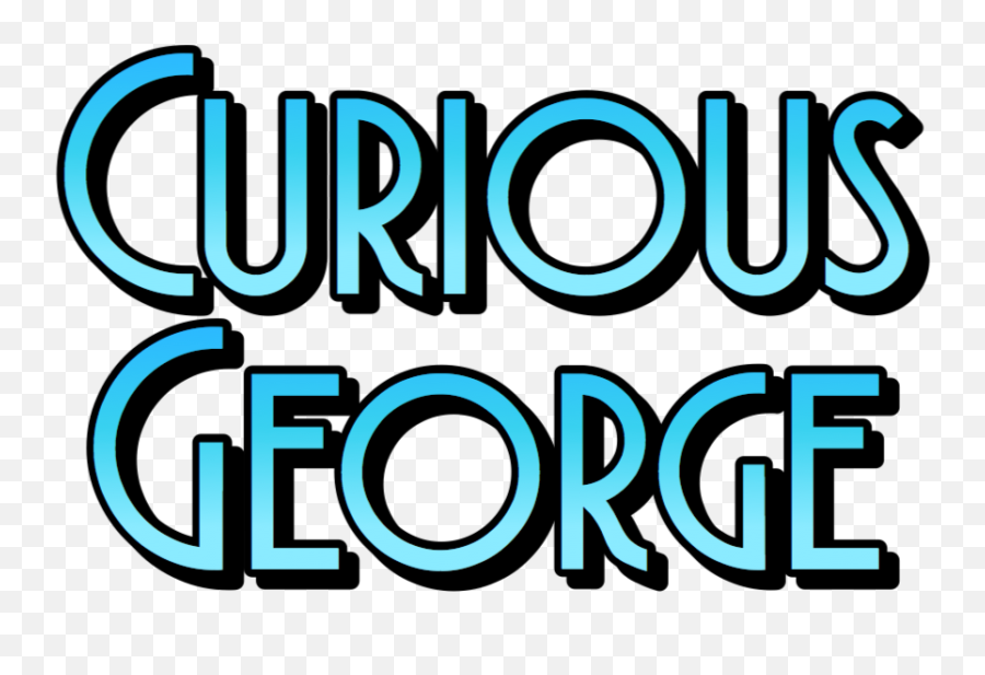 Curious George By Diane Smith U2013 Fightssexy - Graphic Design Png,Curious George Png