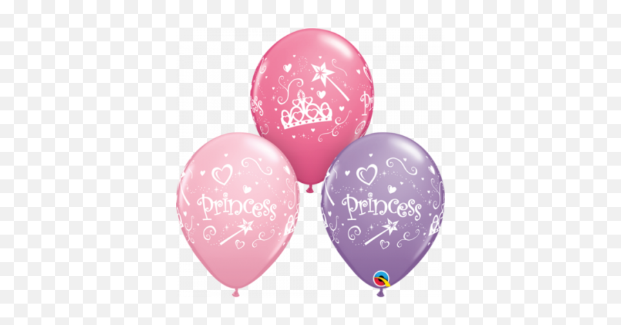 Purple Balloons U2013 Balloon Fiestas - Hip Hip Hooray Png,Purple Balloons Png